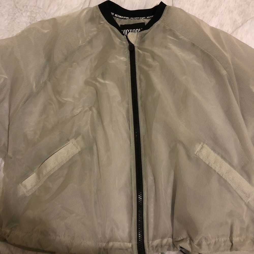 Bomber Jacket - image 1